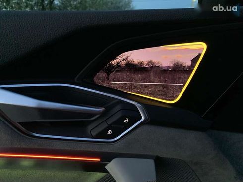 Audi E-Tron 2020 - фото 20