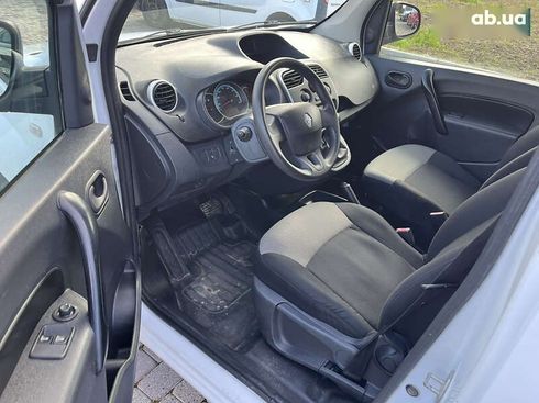 Renault Kangoo 2017 - фото 12