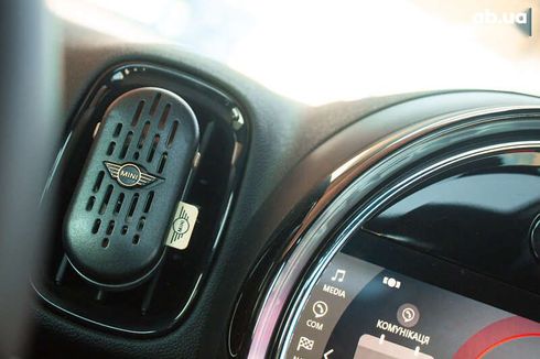 MINI Countryman 2019 - фото 25