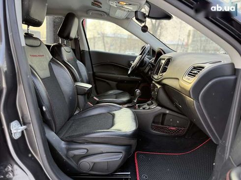 Jeep Compass 2020 - фото 9