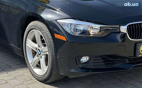 BMW 3 серия 2015 - фото 7