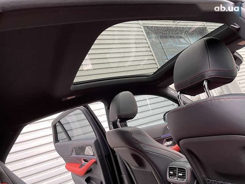 Mercedes-Benz GLE-Class 2021 - фото 18