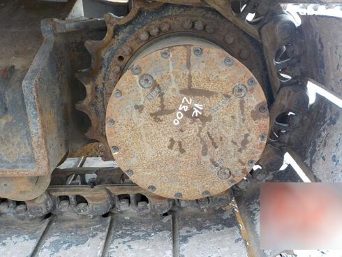 Doosan DX 225 LC 2012 - фото 8