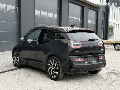 BMW i3 2014 - фото 6