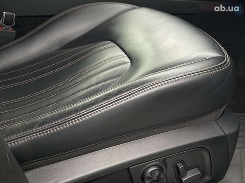 Maserati Levante 2017 - фото 15