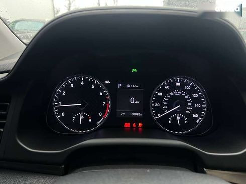 Hyundai Elantra 2019 - фото 18