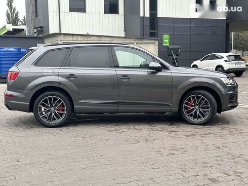 Audi Q7 2018 - фото 4