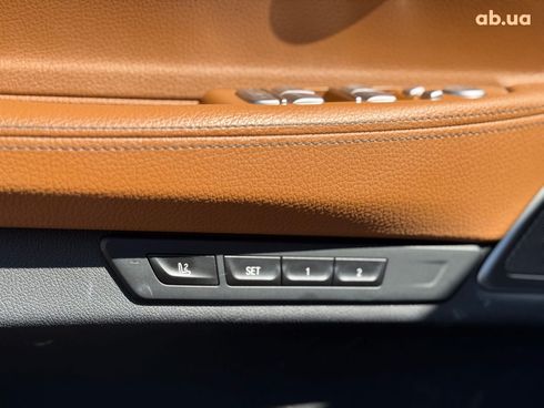 BMW 7 серия 2019 белый - фото 29