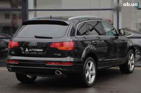 Audi Q7 2008 - фото 2