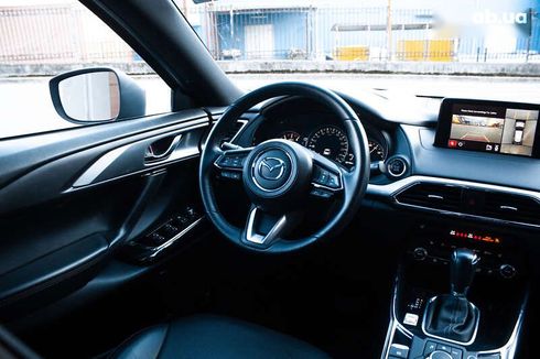 Mazda CX-9 2019 - фото 12