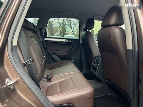 Volkswagen Touareg 2012 - фото 26