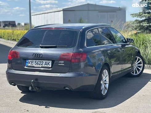 Audi A6 2005 - фото 4