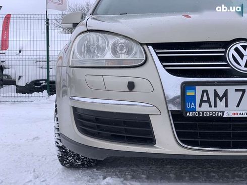Volkswagen Jetta 2005 - фото 6