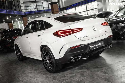 Mercedes-Benz GLE-Class 2022 - фото 5