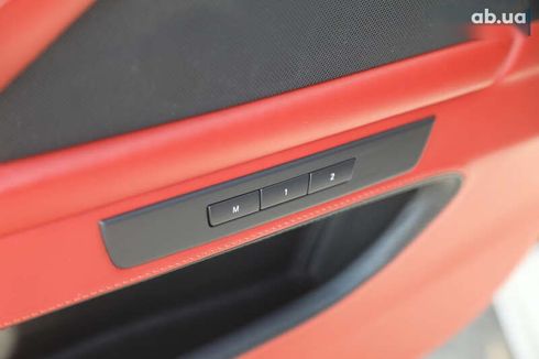 BMW M5 2012 - фото 27