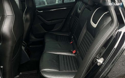 Skoda Octavia 2016 - фото 26