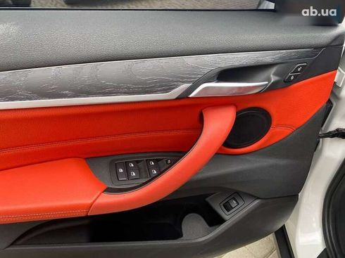 BMW X2 2019 - фото 12
