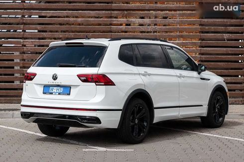 Volkswagen Tiguan 2022 - фото 7