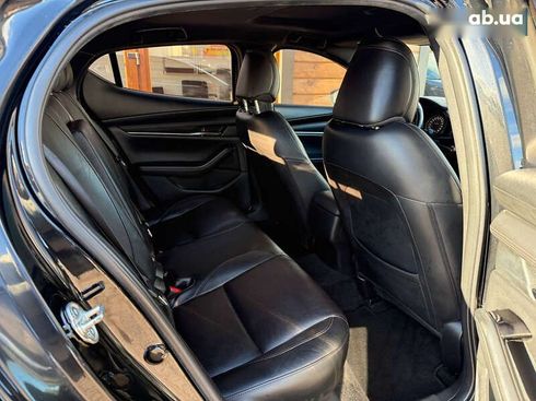 Mazda 3 2020 - фото 12