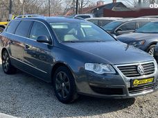 Продаж вживаних Volkswagen Passat 2009 року в Коломиї - купити на Автобазарі