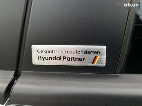 Hyundai Kona Electric 2020 - фото 30
