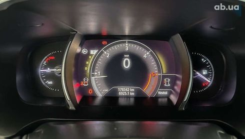 Renault Talisman 2019 - фото 21