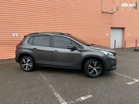 Peugeot 2008 2018 - фото 2