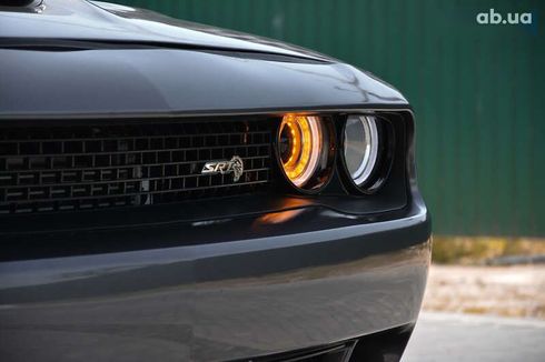 Dodge Challenger 2016 - фото 6