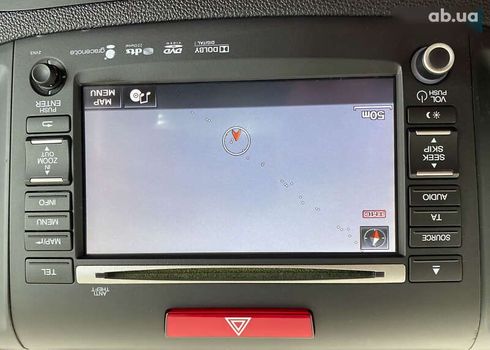 Honda CR-V 2013 - фото 27