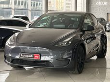 Купить Тесла в Одессе - купить на Автобазаре