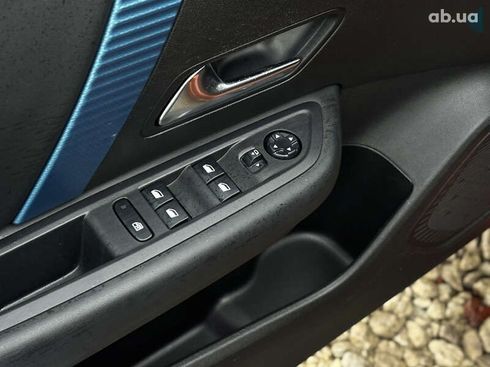 Citroёn e-C4 2021 - фото 27