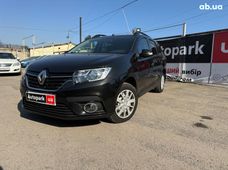 Купить Renault Logan 2018 бу в Запорожье - купить на Автобазаре