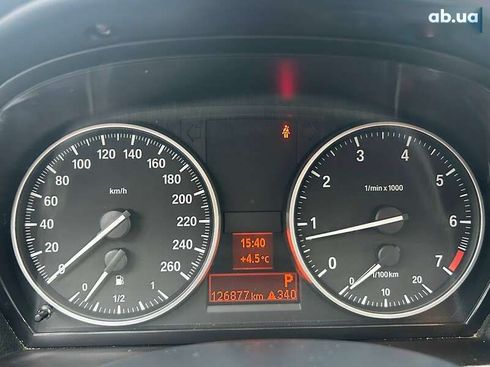 BMW 3 серия 2011 - фото 22