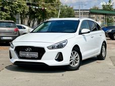 Продажа б/у Hyundai i30 2017 года - купить на Автобазаре