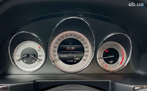 Mercedes-Benz GLK-Класс 2015 - фото 17