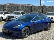 Купить Tesla Model 3 2018 бу в Одессе - купить на Автобазаре