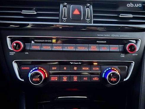 Kia Optima 2017 - фото 28