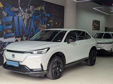 Продаж вживаних Honda e:NS1 2024 року - купити на Автобазарі