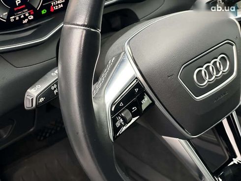 Audi A7 2021 - фото 22