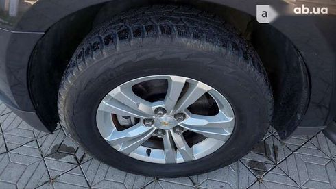 Chevrolet Equinox 2014 - фото 8