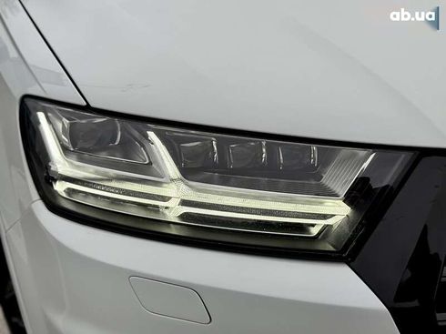 Audi Q7 2018 - фото 29
