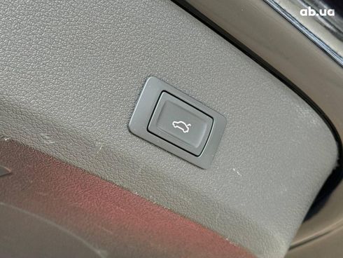 Audi Q7 2014 черный - фото 12