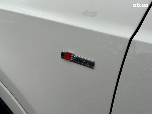 Audi Q3 2018 белый - фото 11