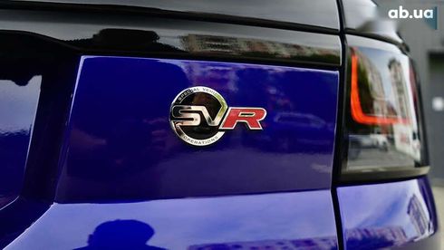 Land Rover Range Rover Sport 2015 - фото 23