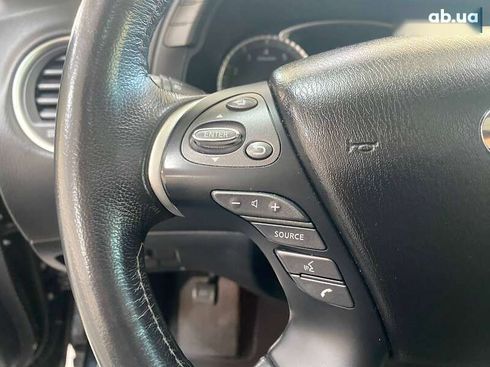 Infiniti QX60 2017 - фото 23