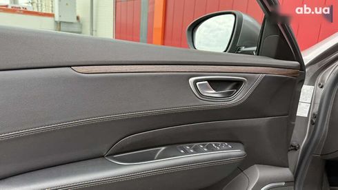 Renault Talisman 2017 - фото 23