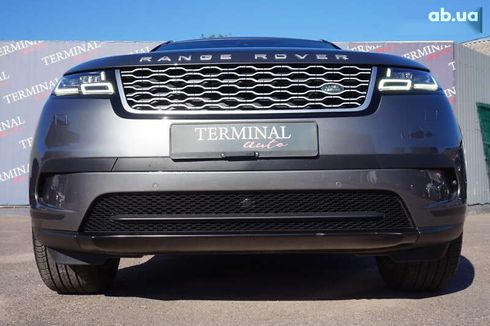 Land Rover Range Rover Velar 2018 - фото 11