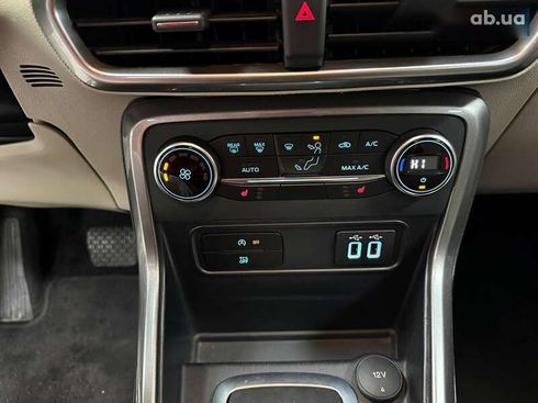 Ford EcoSport 2017 - фото 24
