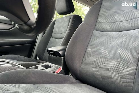 Nissan Rogue 2015 - фото 11