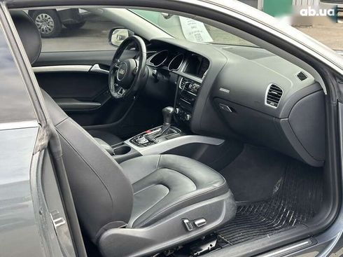 Audi A5 2013 - фото 30